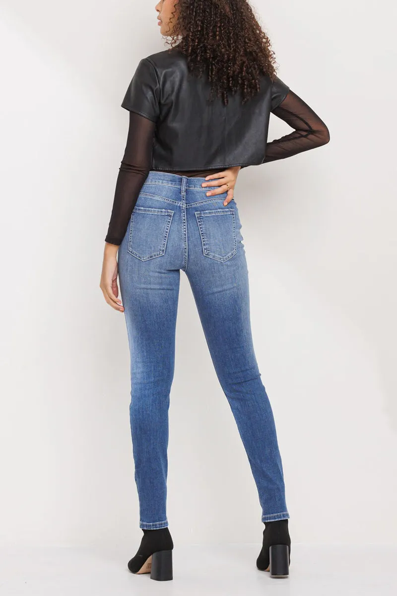 Cheri Jeans