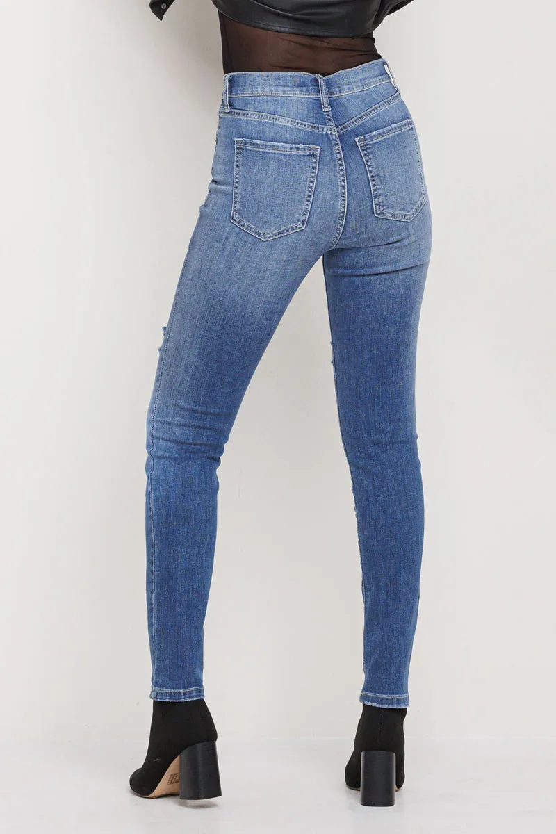 Cheri Jeans
