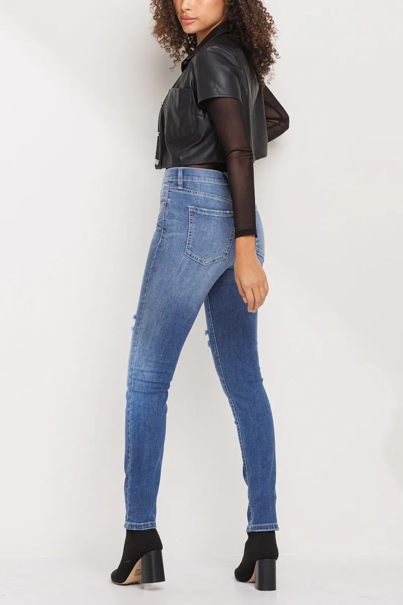 Cheri Jeans