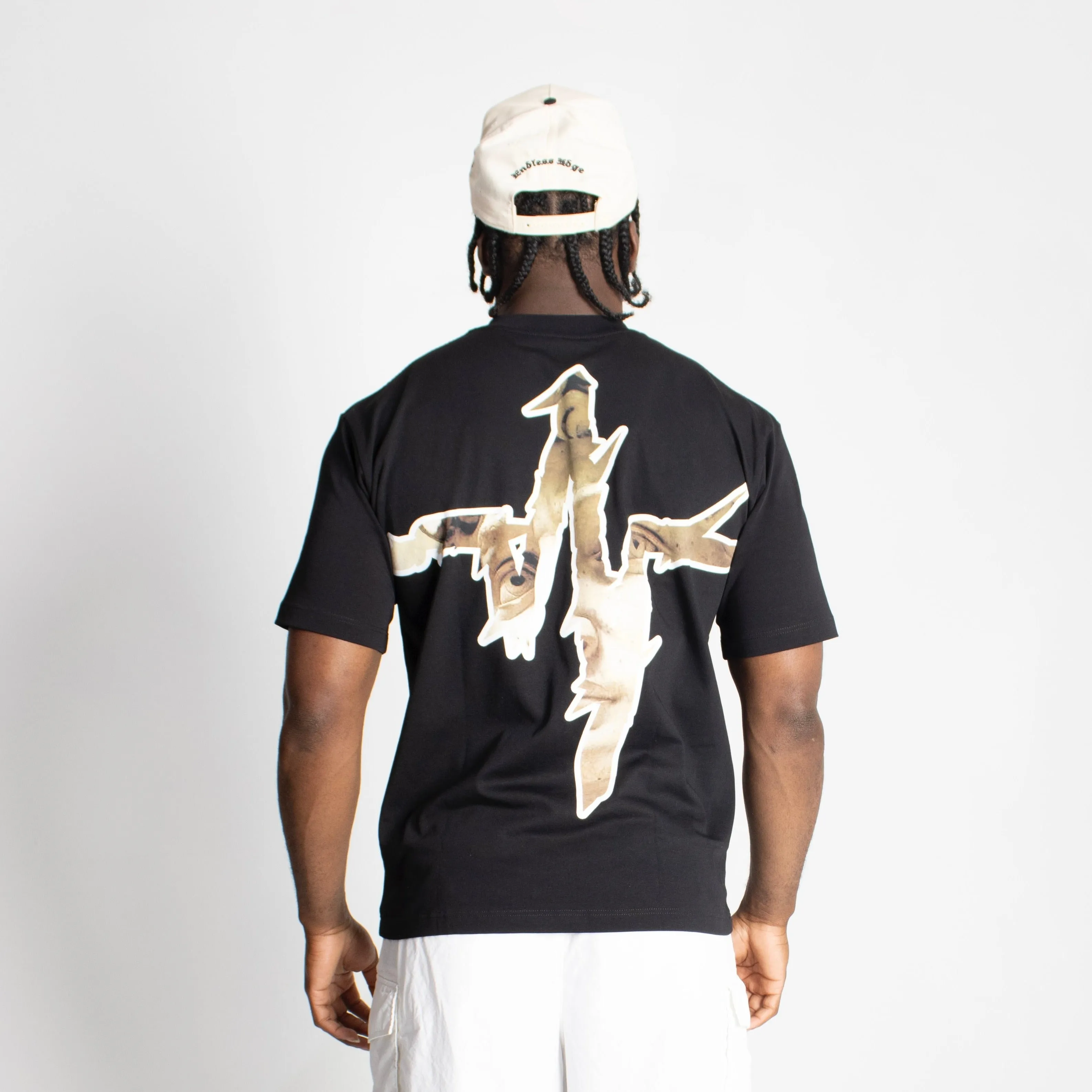 Crest Logo Tee