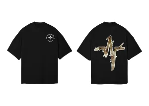Crest Logo Tee