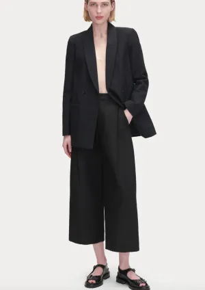 Crew Pant, Black