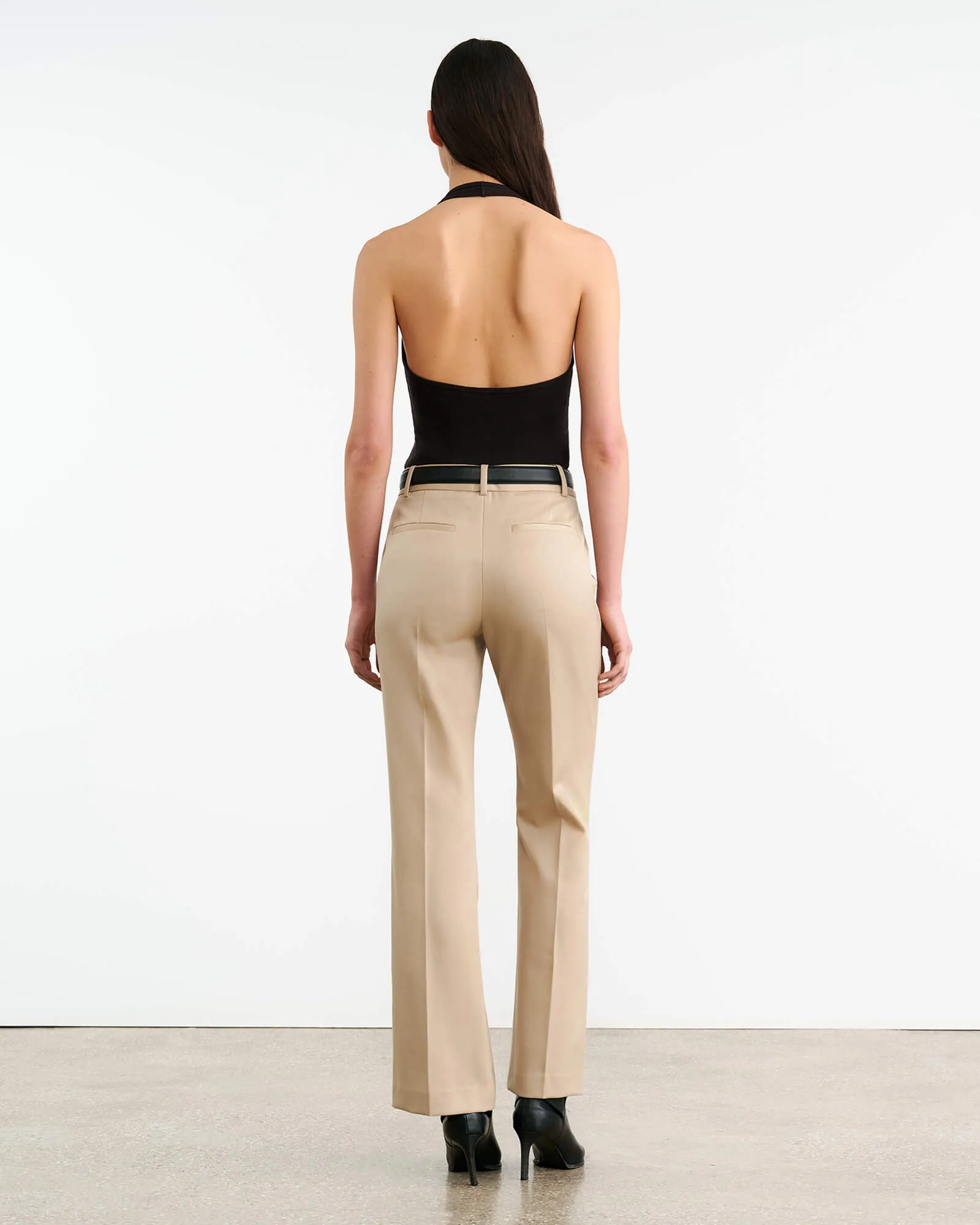 CROPPED CORETTE PANT