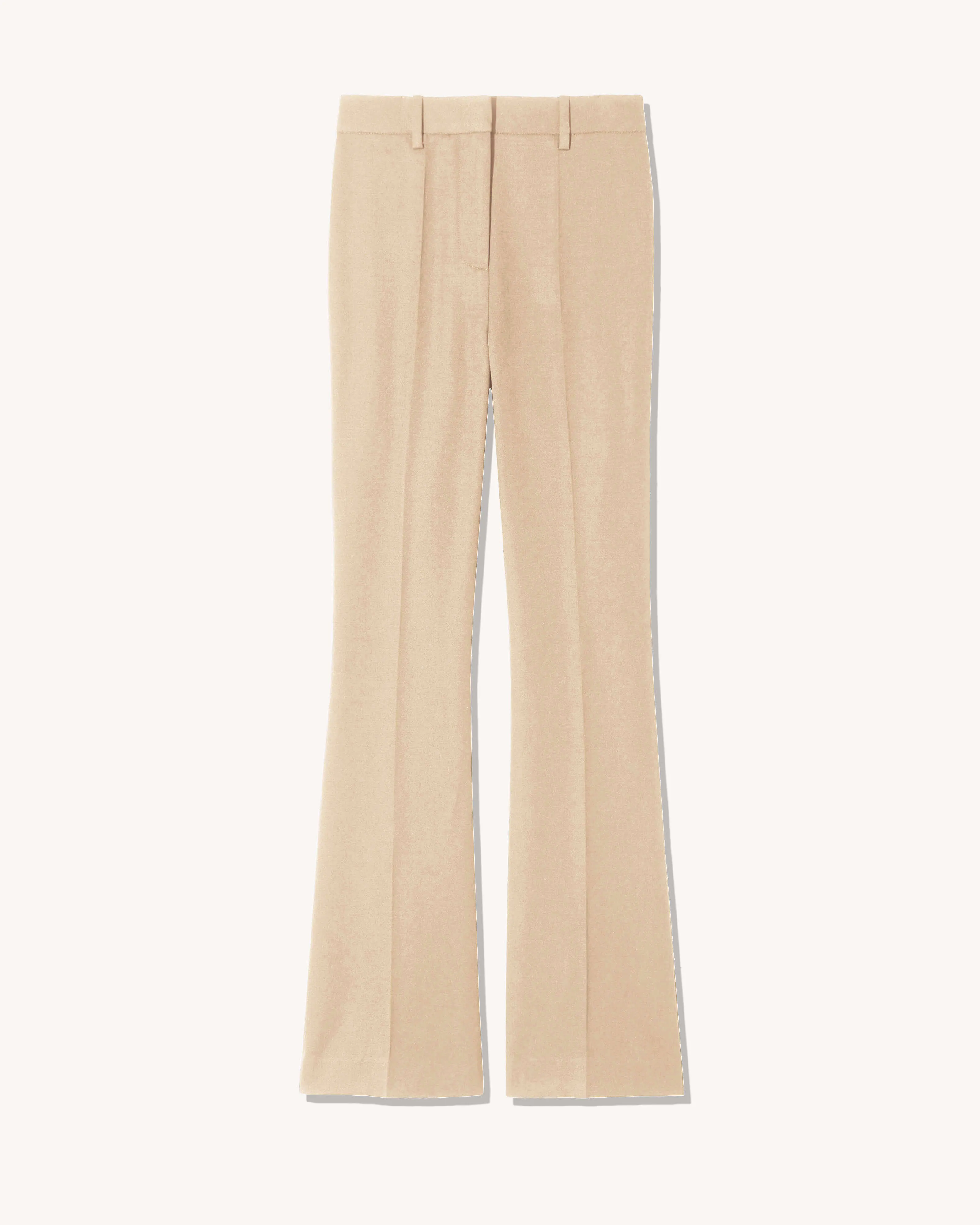 CROPPED CORETTE PANT