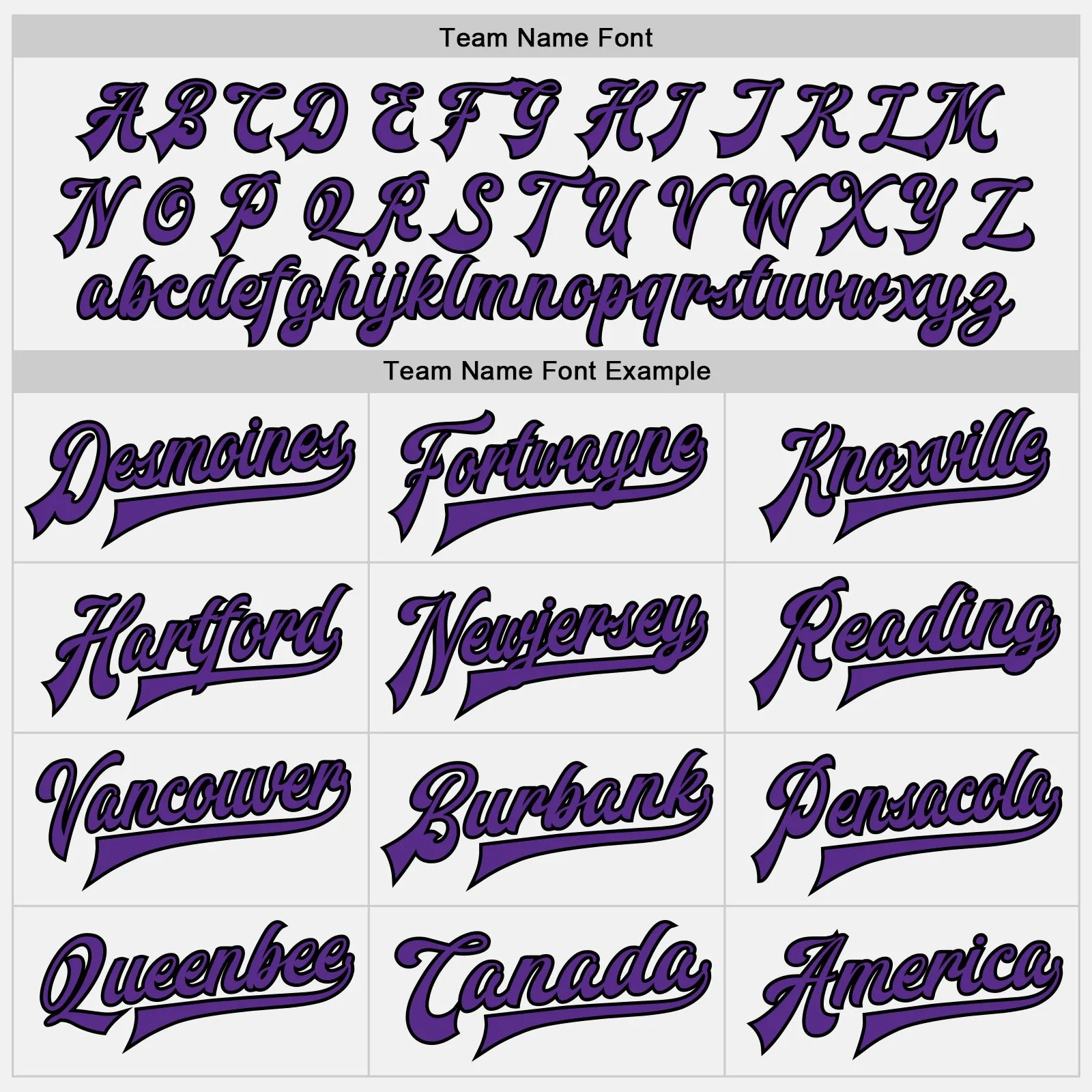 Custom White Purple-Black Bomber Full-Snap Varsity Letterman Two Tone Jacket