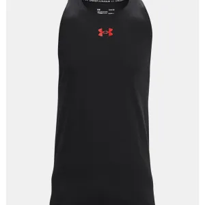 Débardeur UA Baseline Cotton pour homme