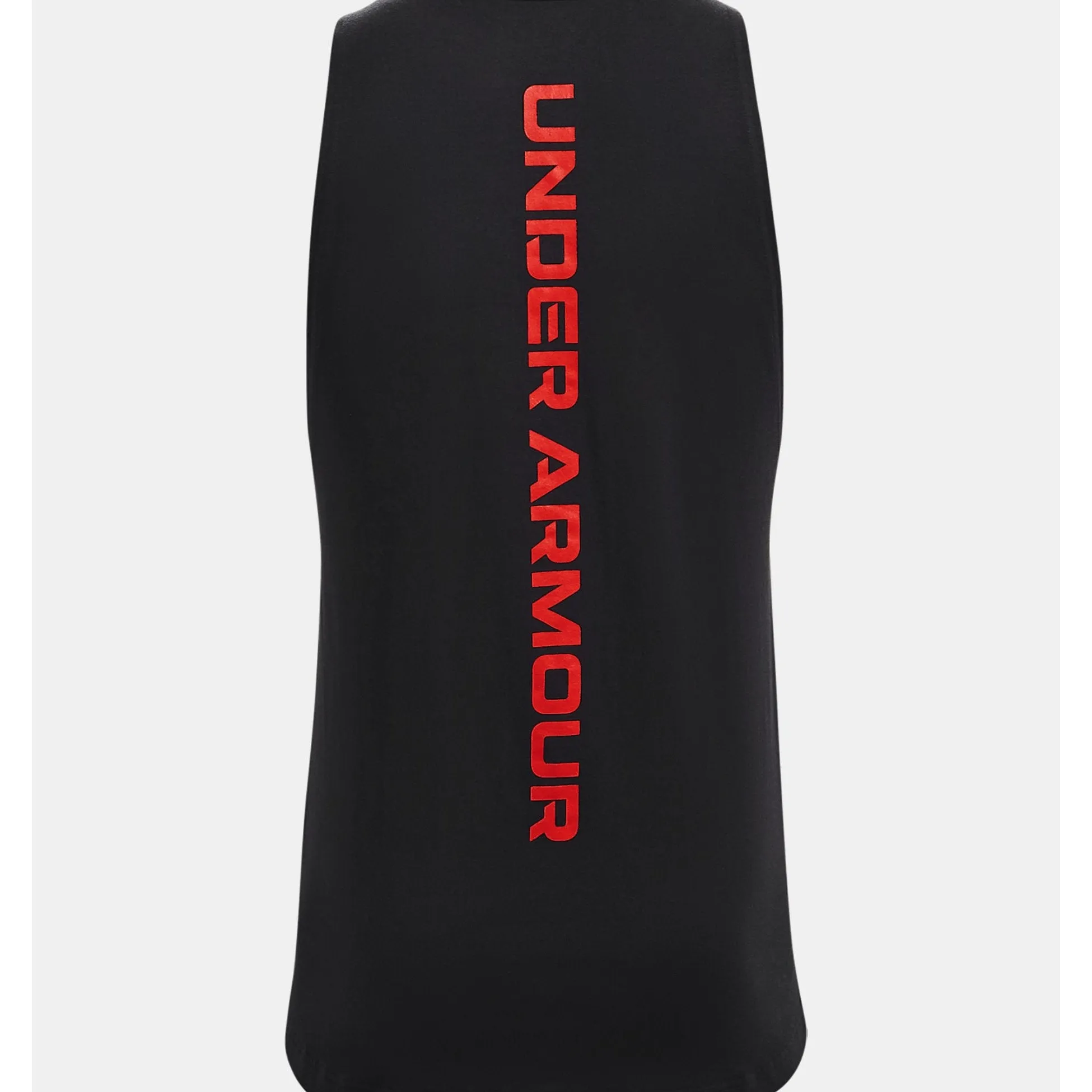 Débardeur UA Baseline Cotton pour homme