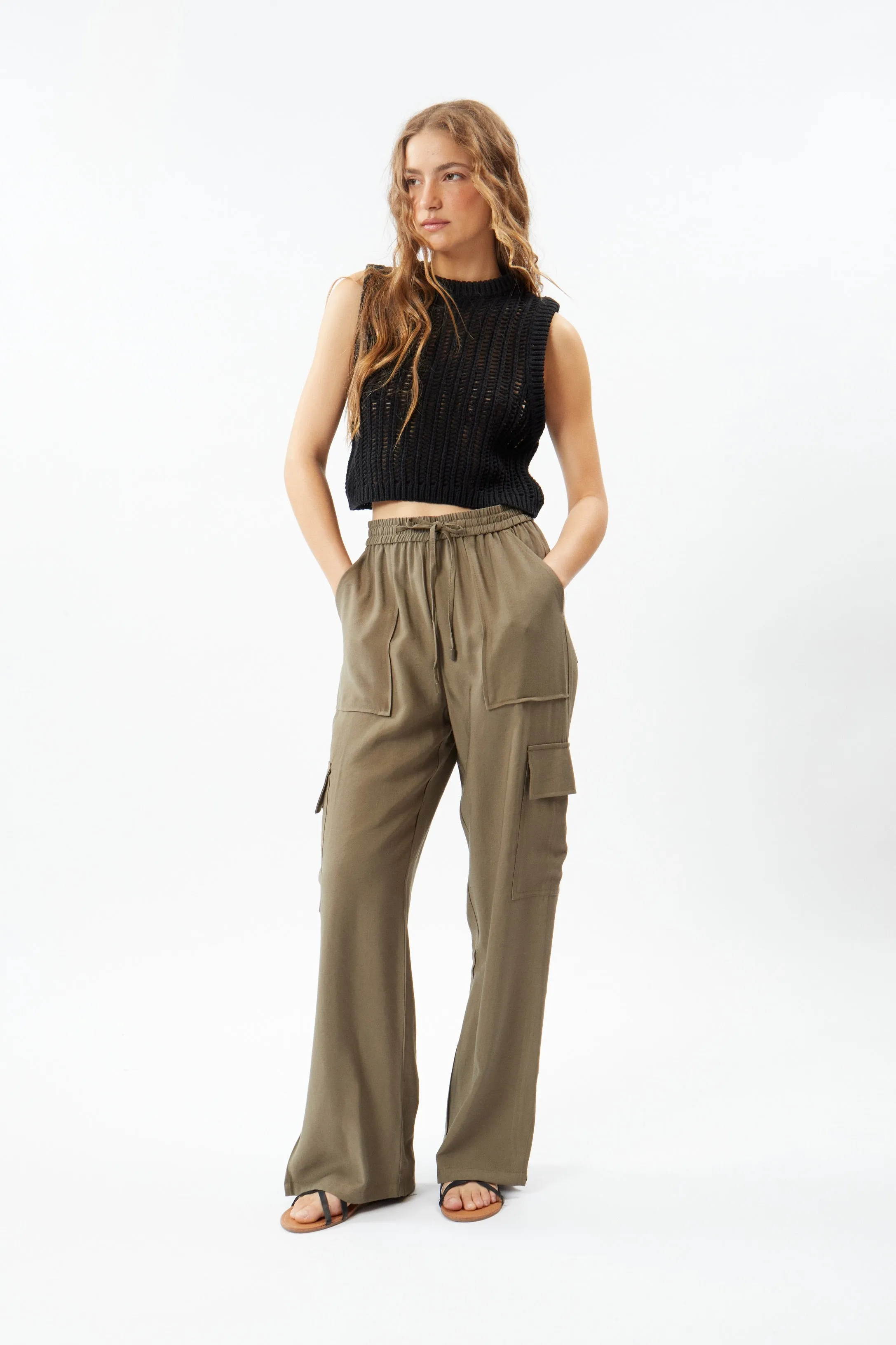 DELUC Redon Pants