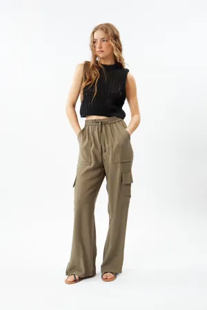 DELUC Redon Pants