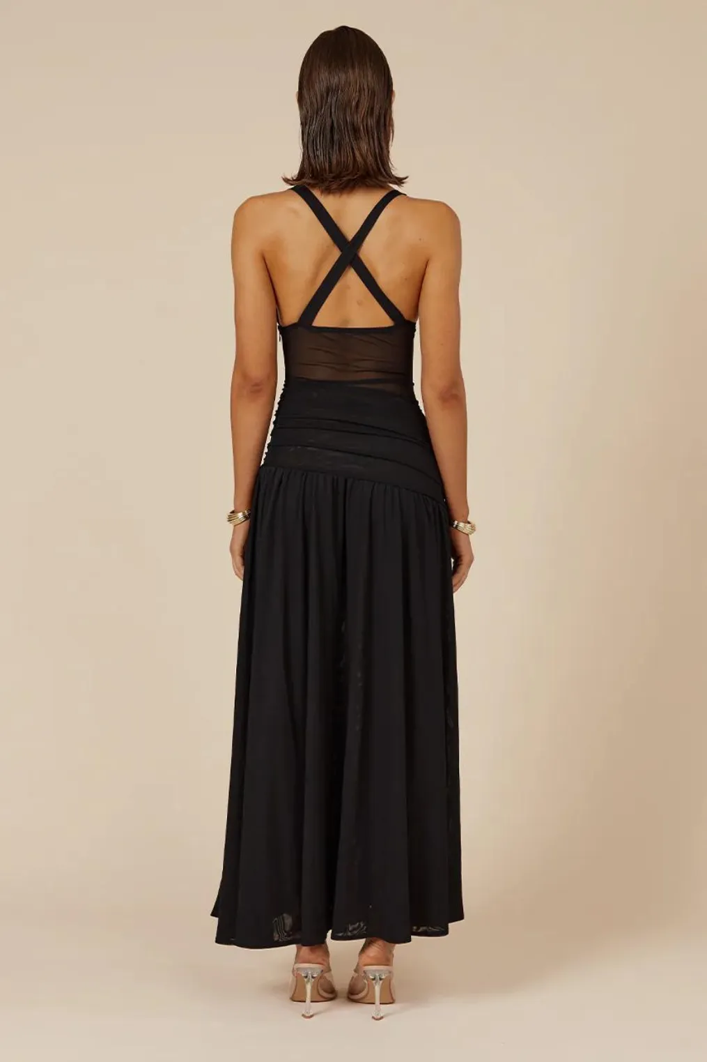 Denver Dress (FINAL SALE)