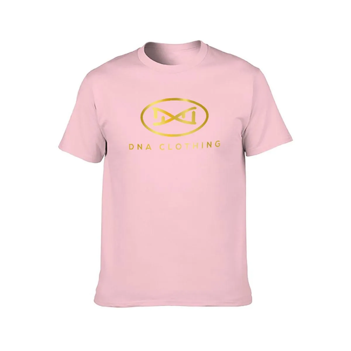 DNA Brand Women's Cotton T-shirt