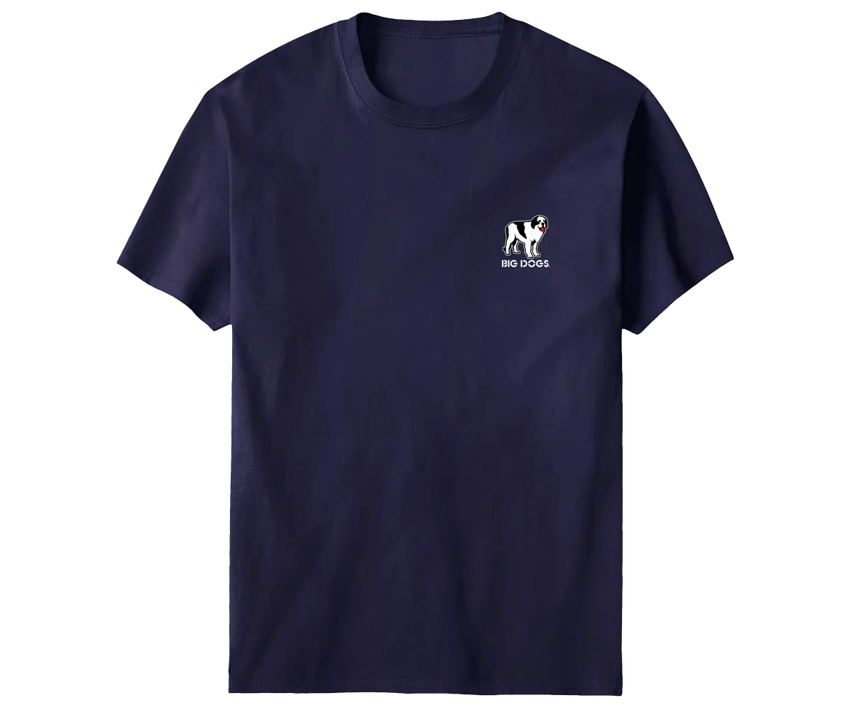 Dog Of The Hill T-Shirt
