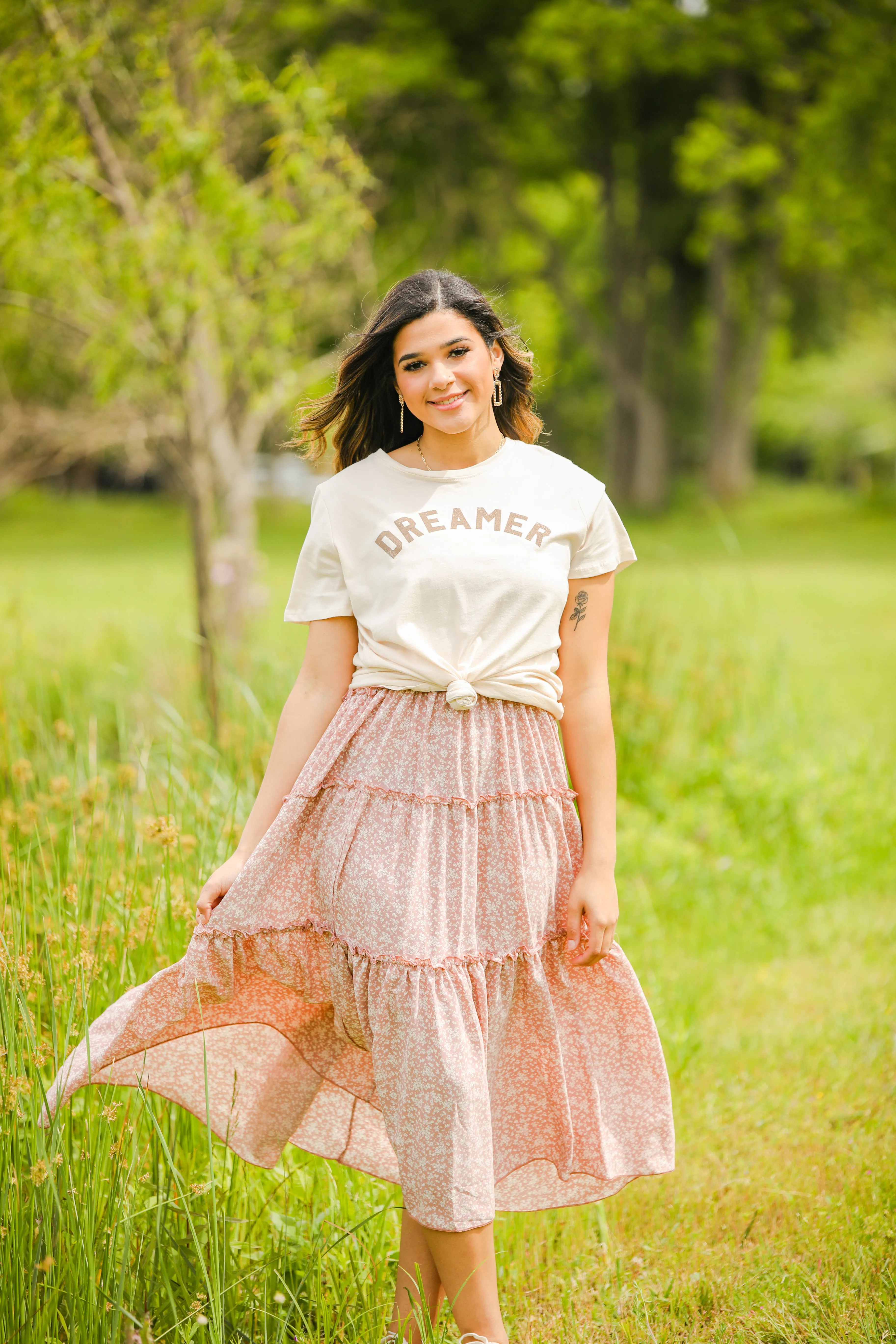 Dreamer Graphic Tee