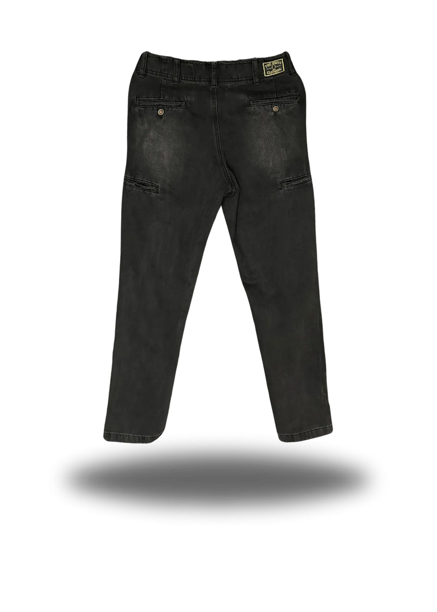 DRIVEN FLEX ACID PANTS