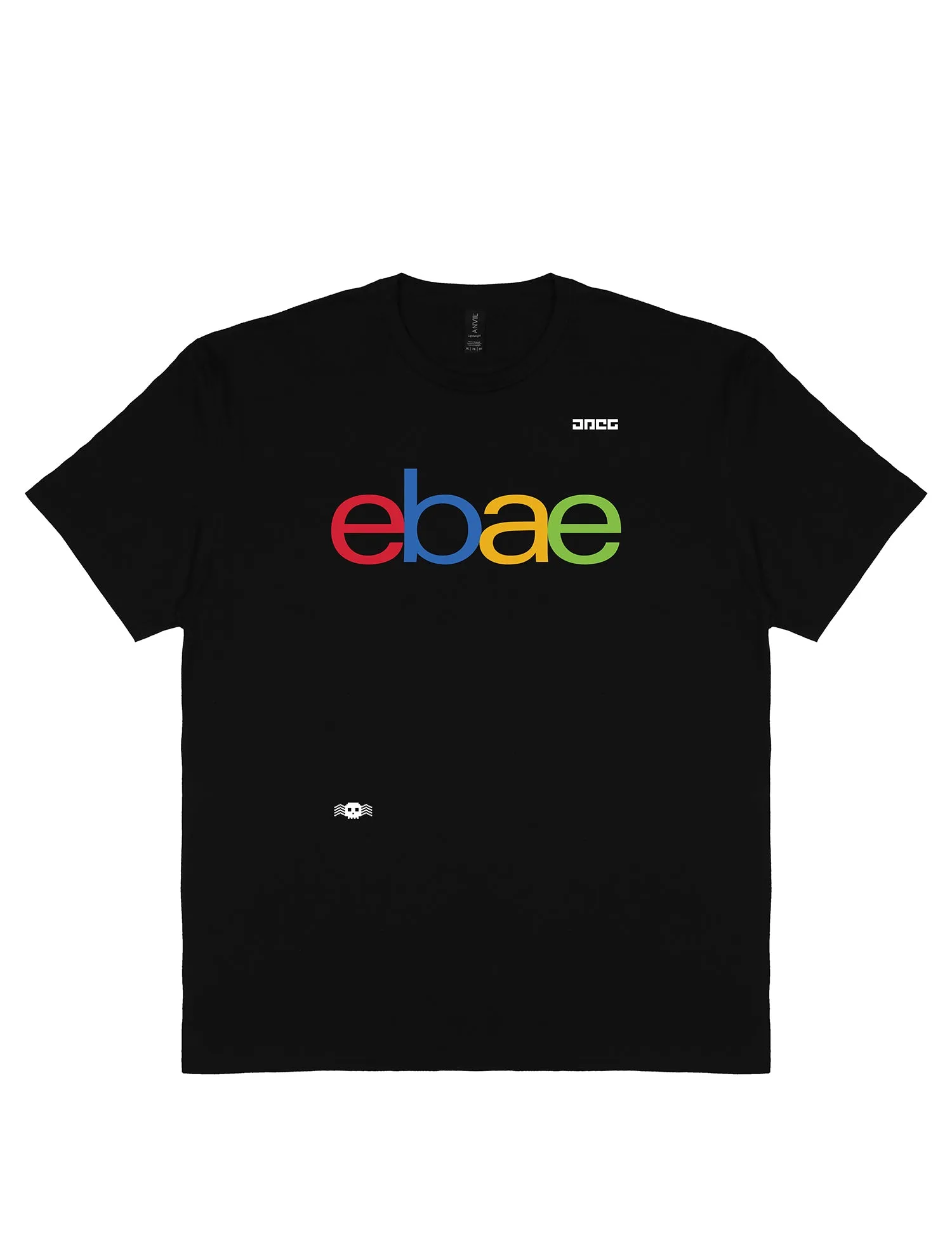 Ebae Unisex T-Shirt