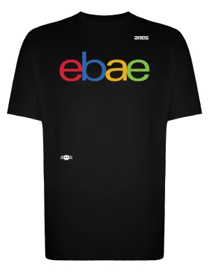 Ebae Unisex T-Shirt
