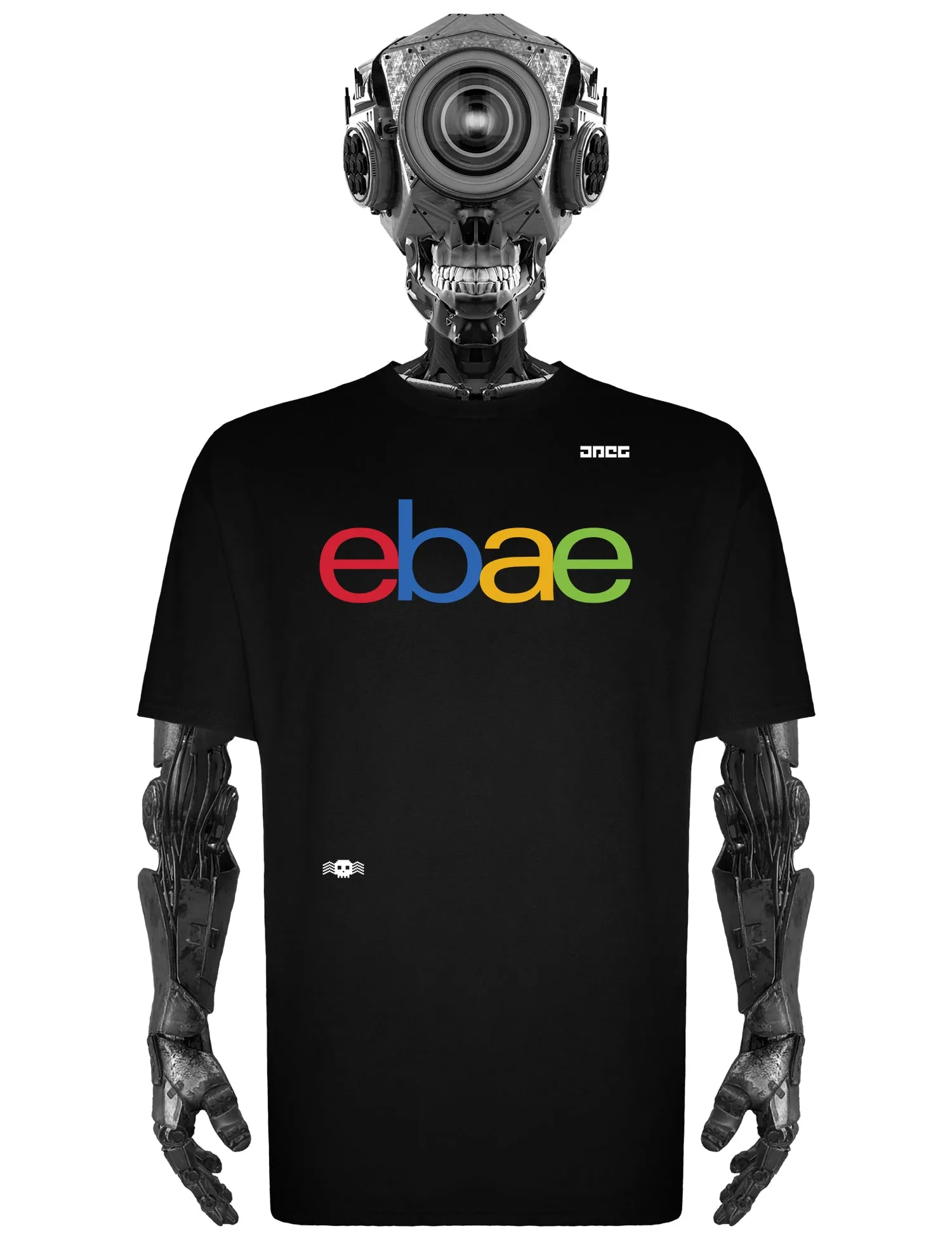 Ebae Unisex T-Shirt