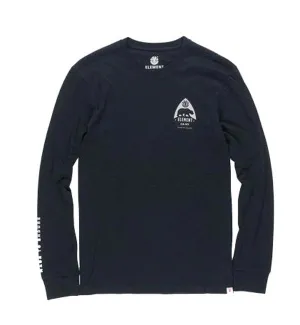 Element Arrow LS T shirt