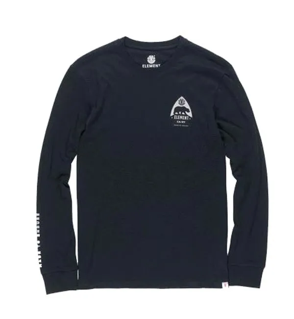 Element Arrow LS T shirt