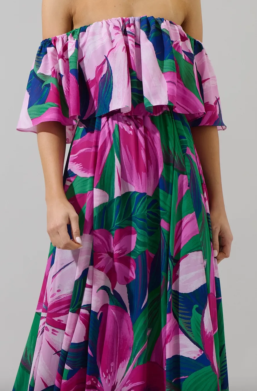 Ellerton Dress