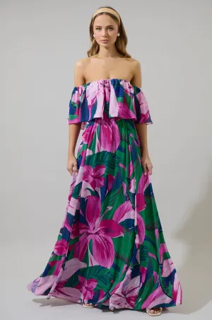Ellerton Dress