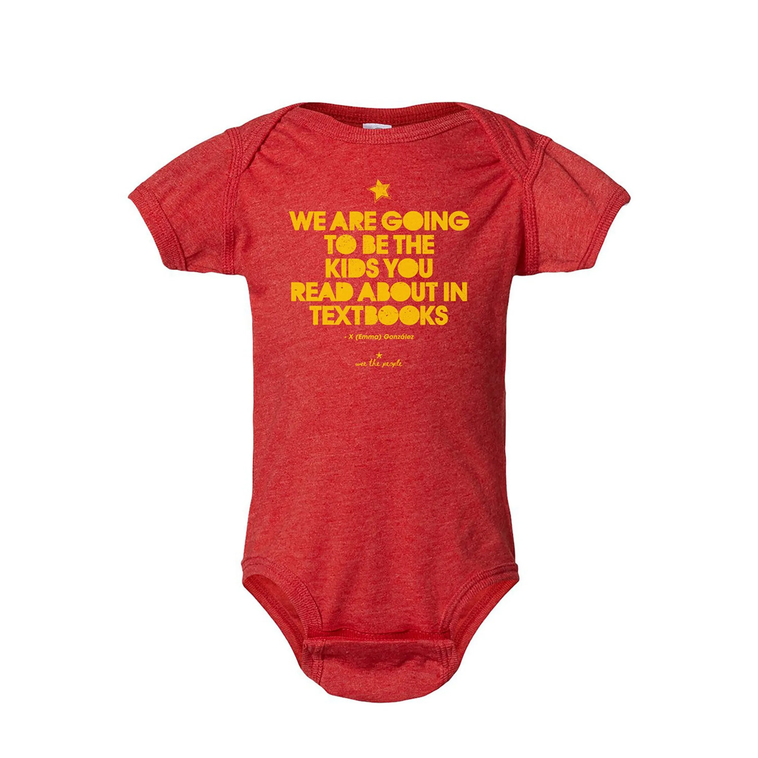 Emma González Onesie