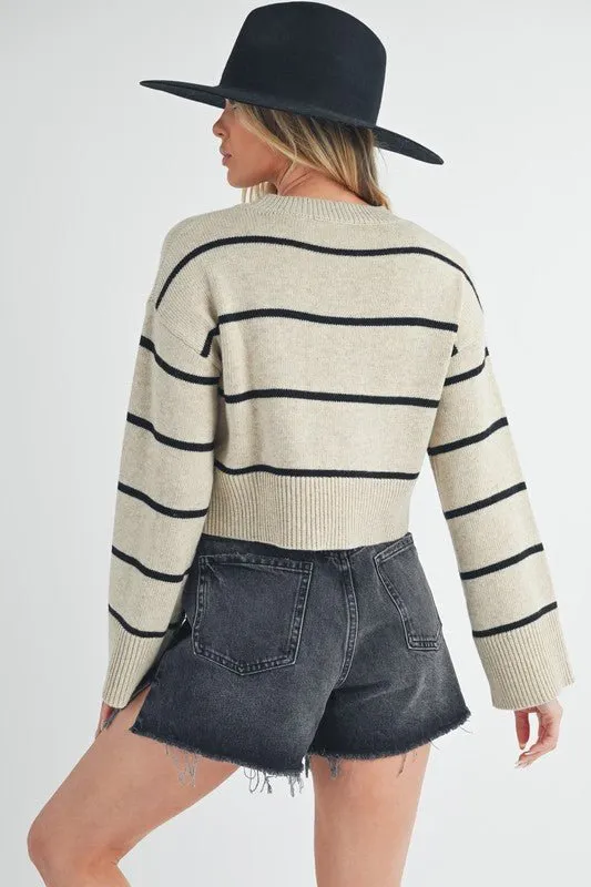Emmanuelle Sweater