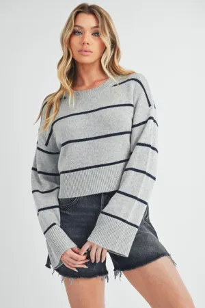 Emmanuelle Sweater