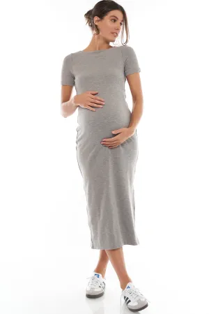 Epitome Short Sleeve Dress