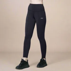 Evolve Full Length Leggings Black