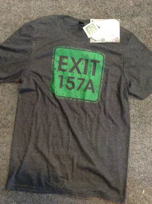 EXIT 157A T-Shirt