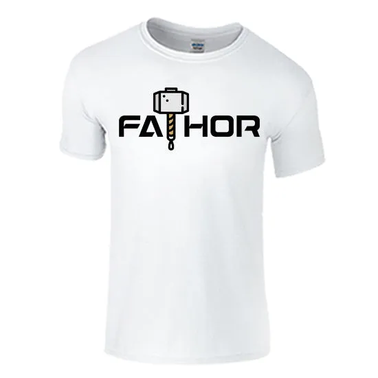 FaTHOR T-shirt