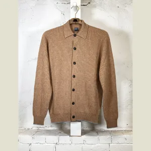FEDELI Cashmere Cardigan Sweater