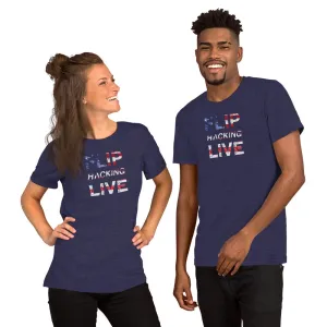 FHL 2021 T-shirt