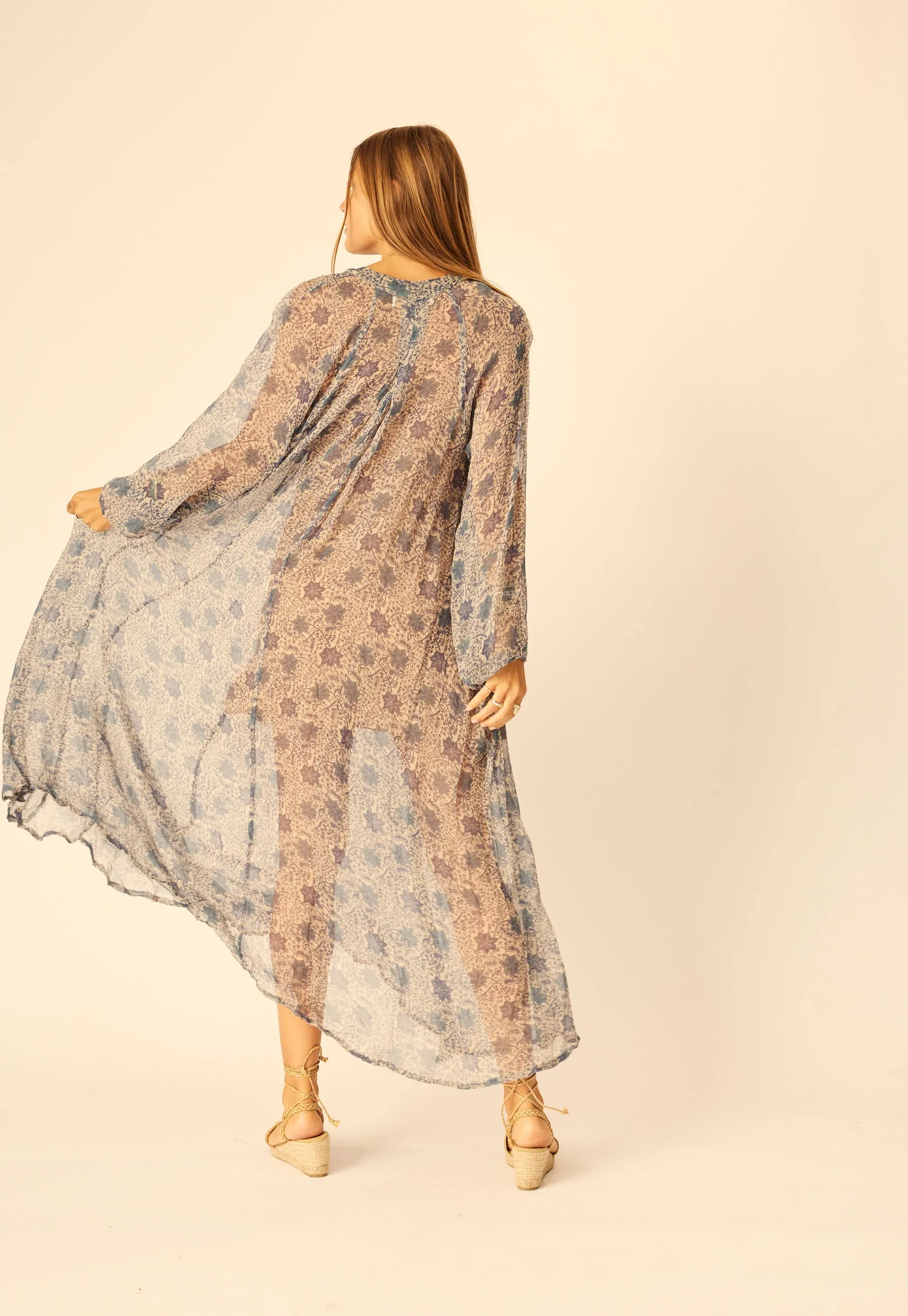 FIORE MAXI