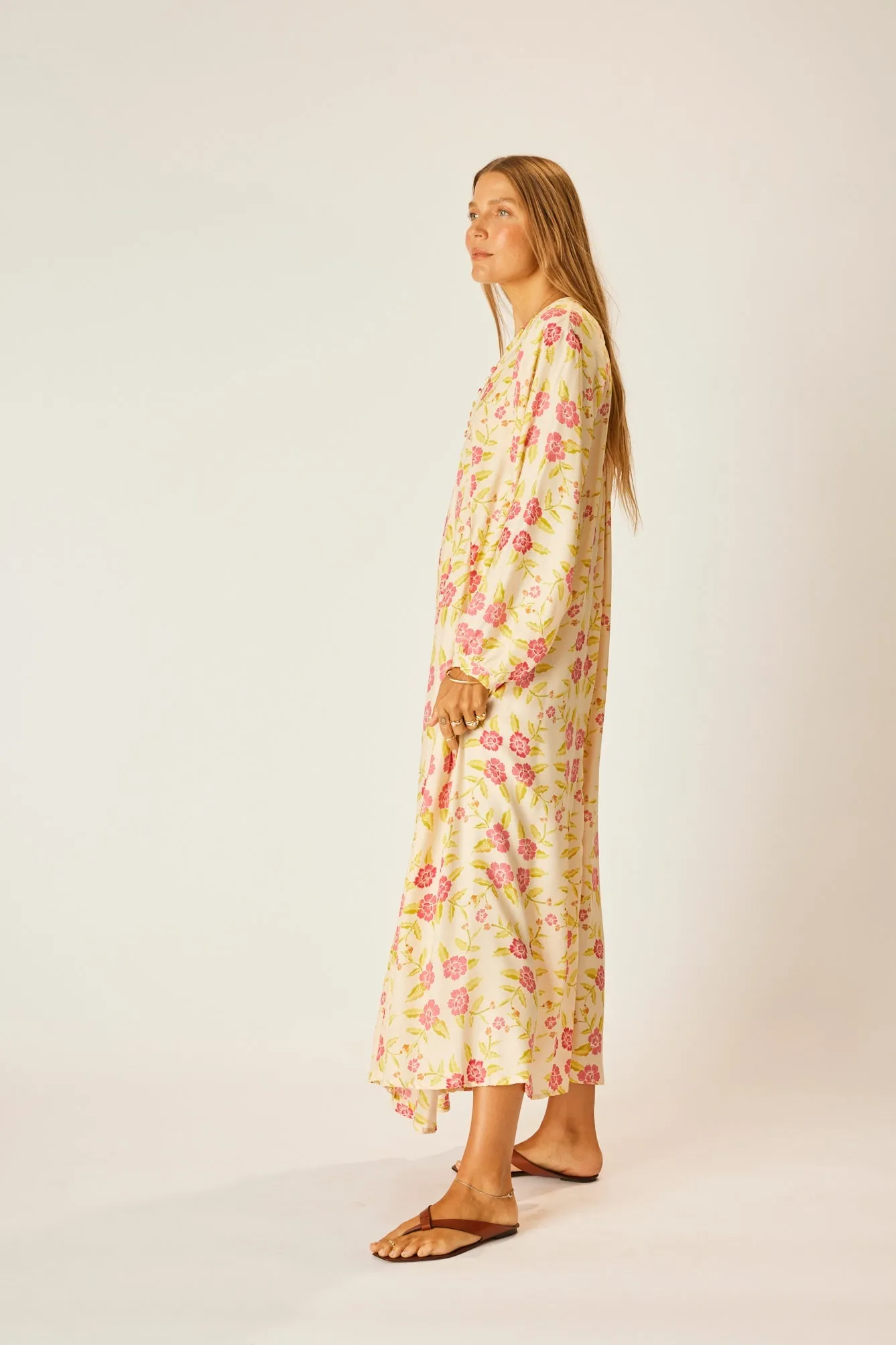 FIORE MAXI