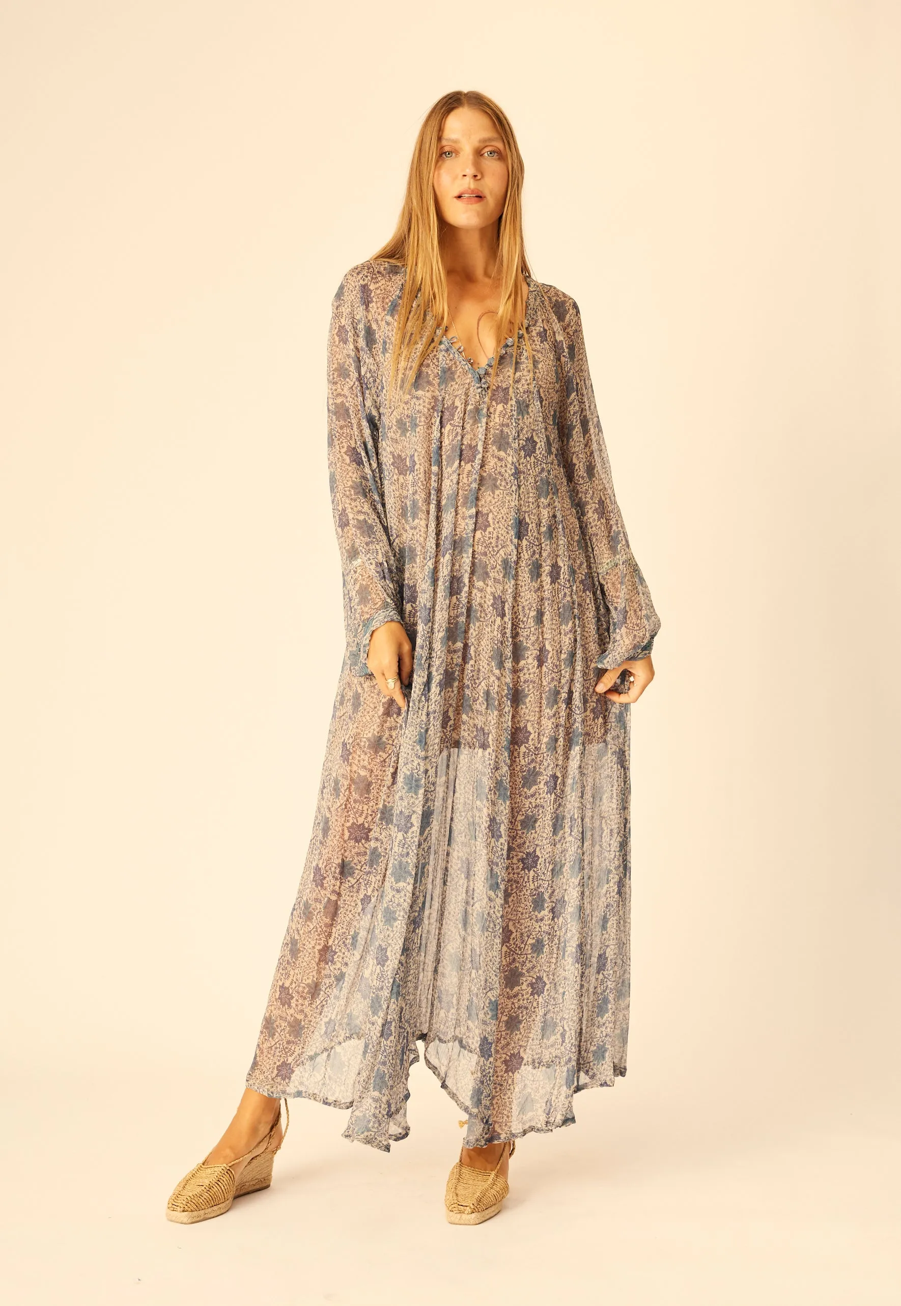 FIORE MAXI