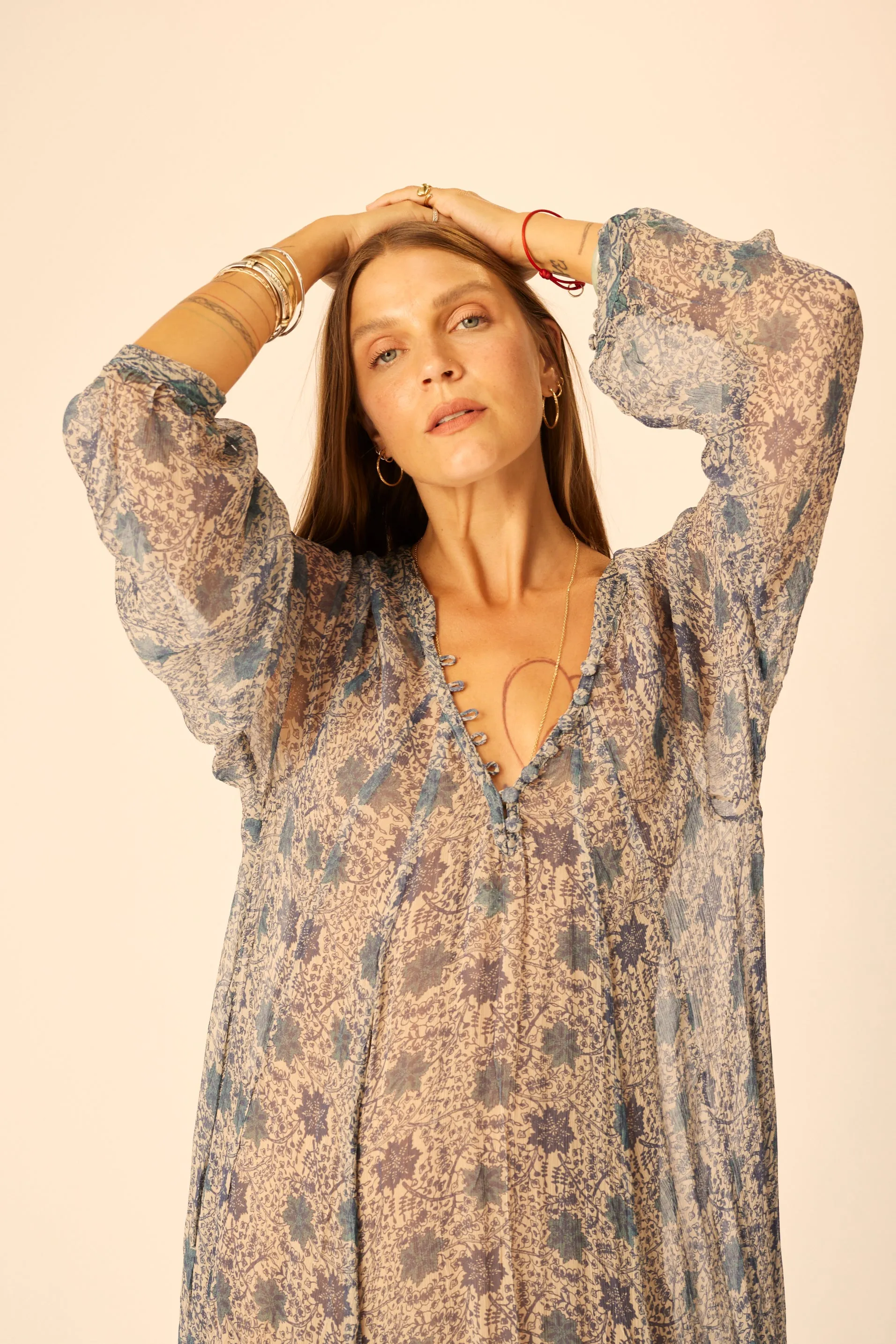 FIORE MAXI