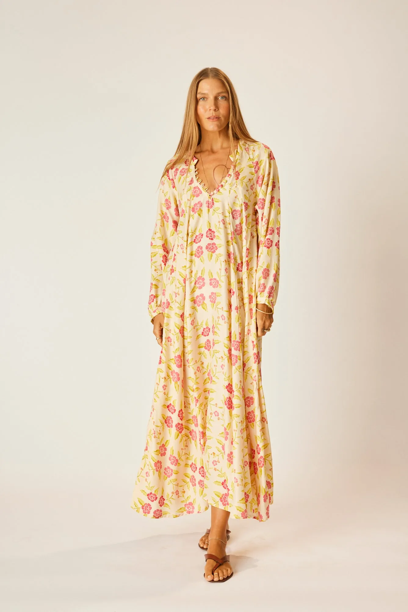 FIORE MAXI
