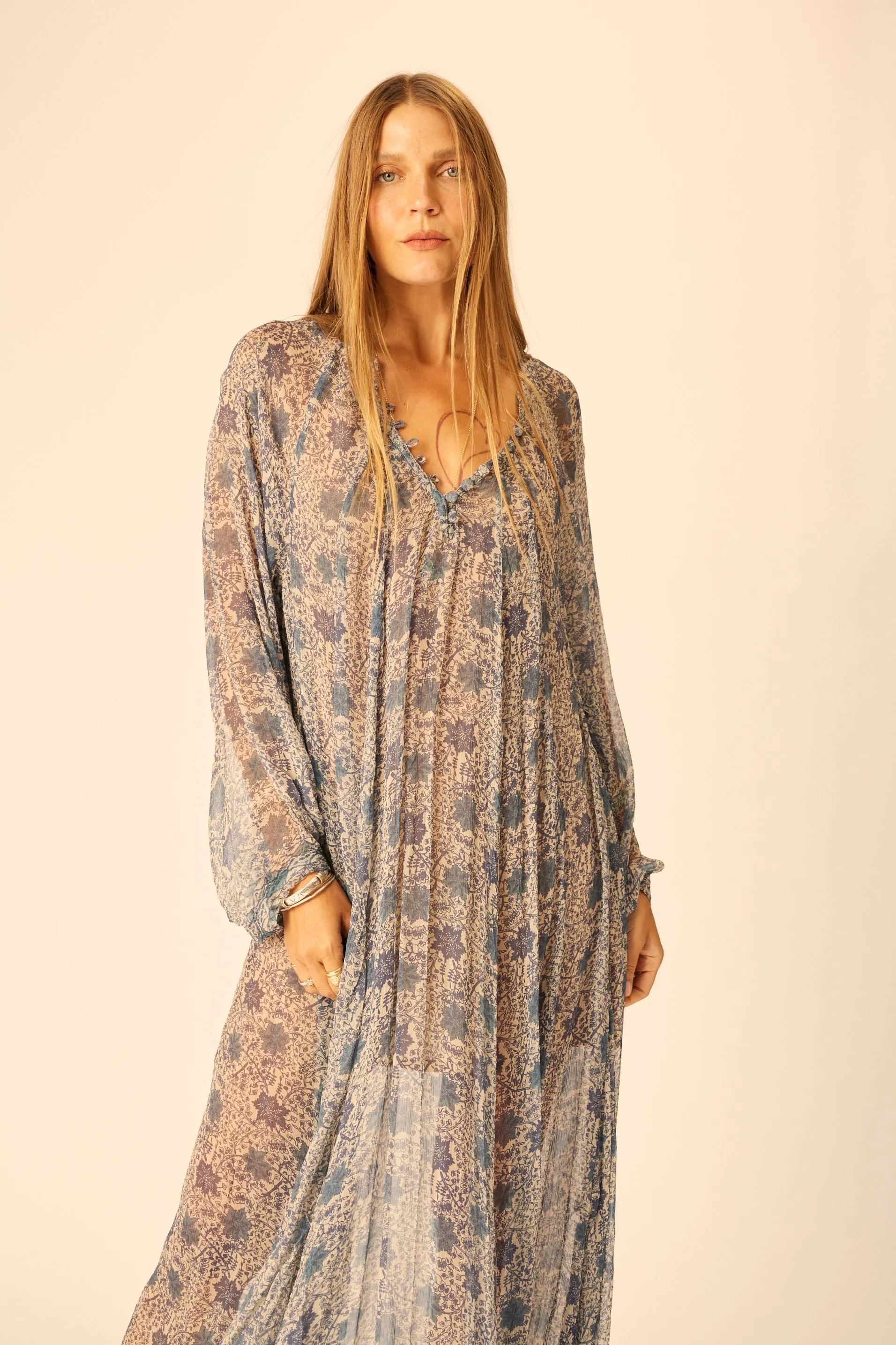 FIORE MAXI