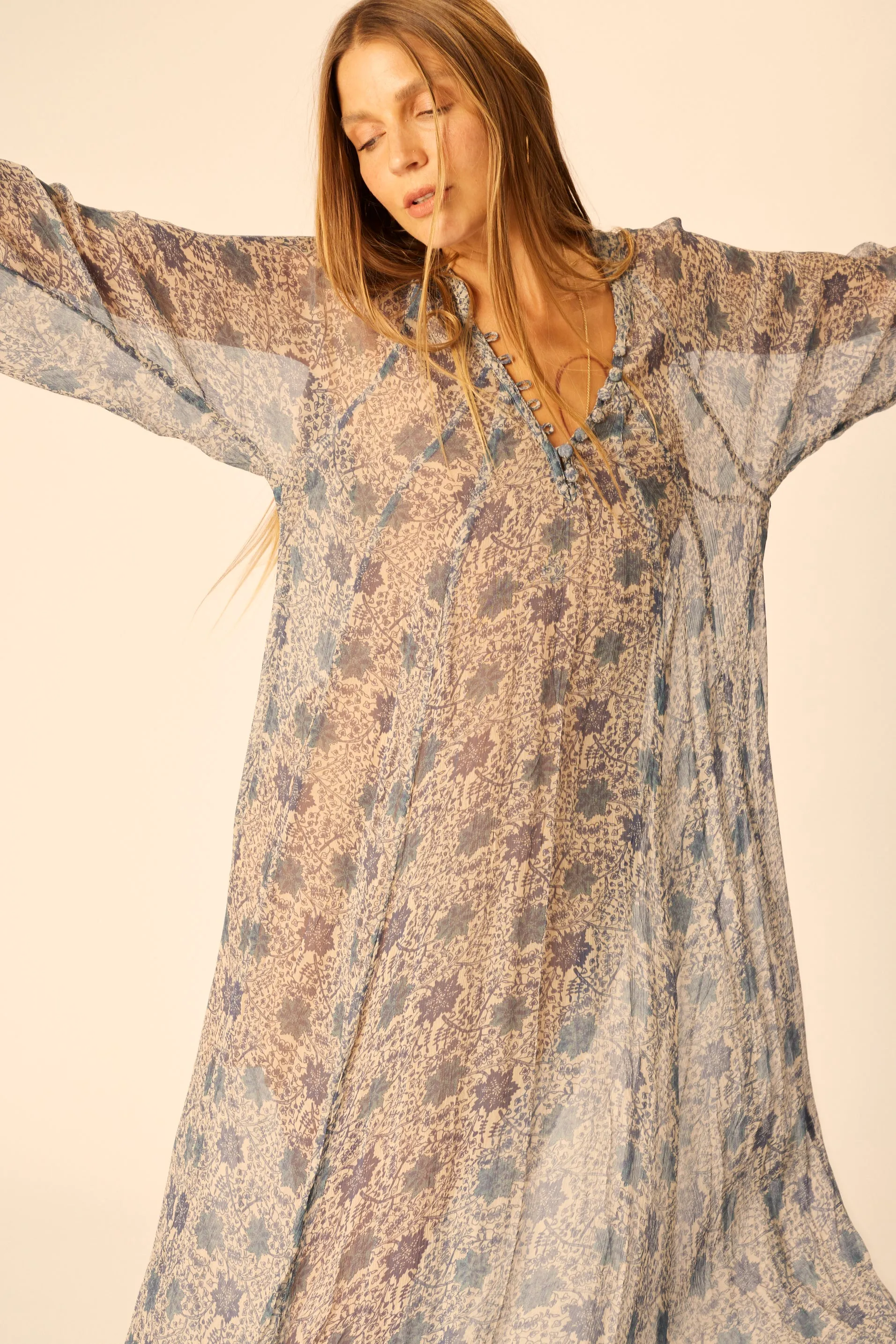FIORE MAXI