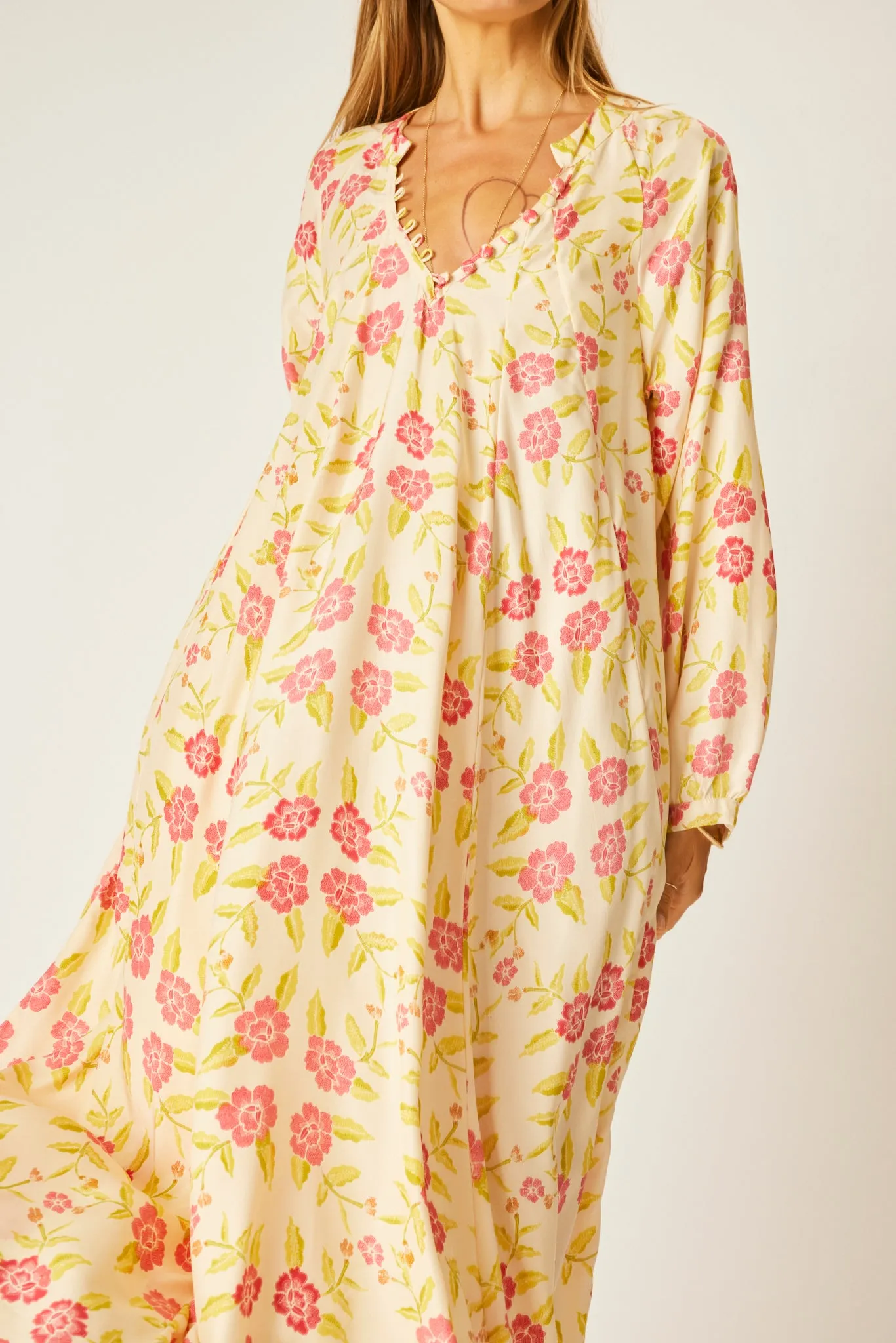 FIORE MAXI