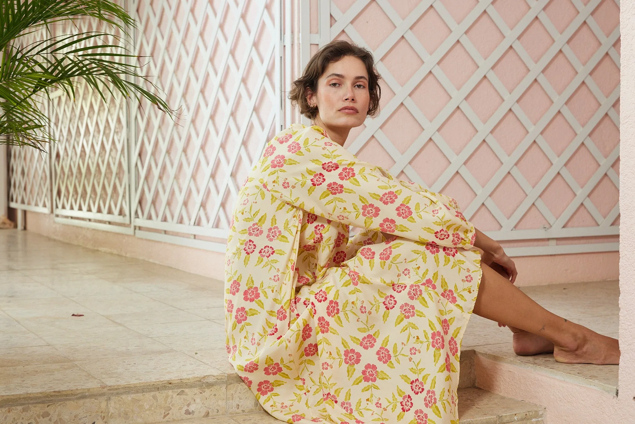 FIORE MAXI