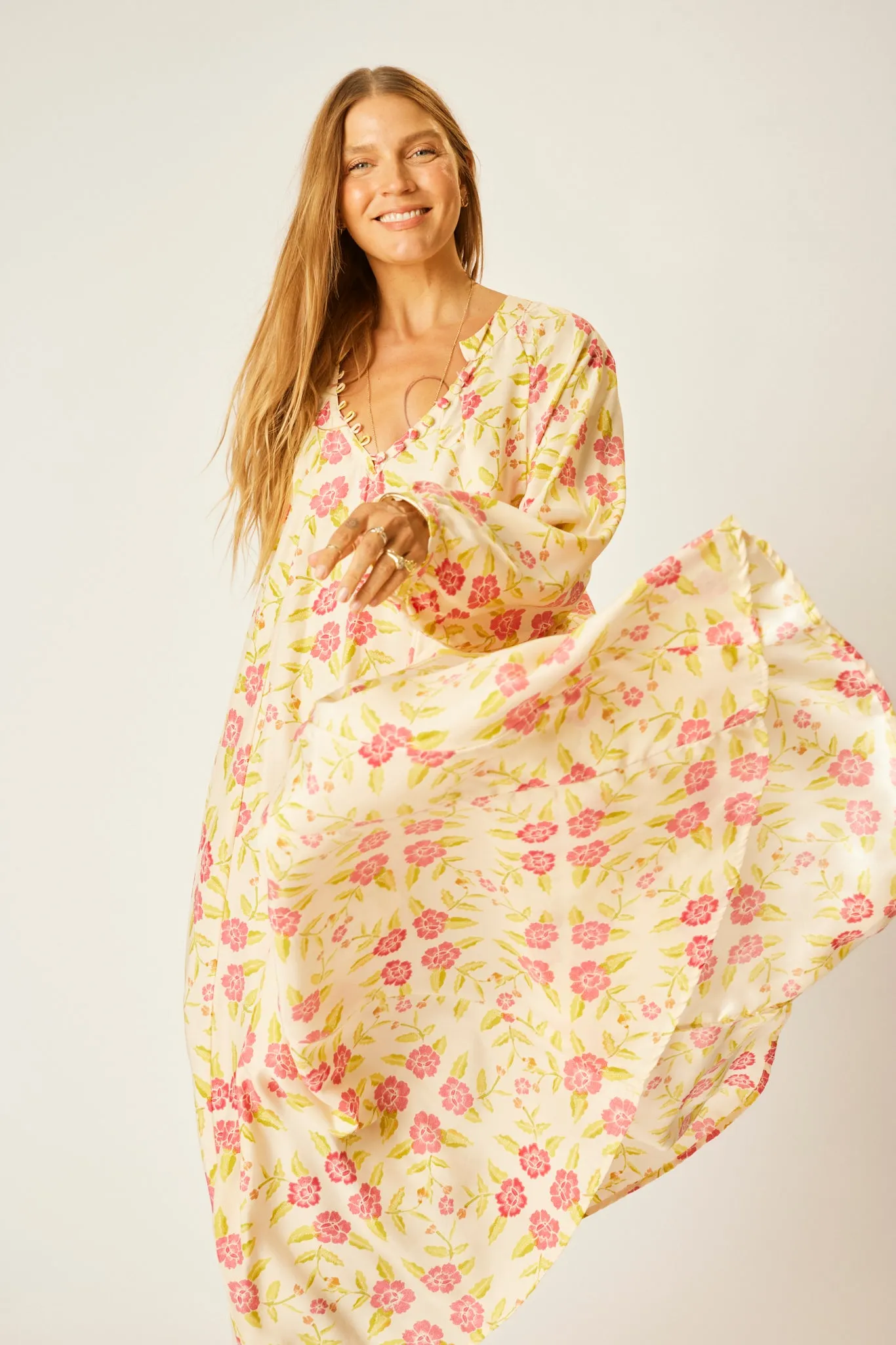 FIORE MAXI