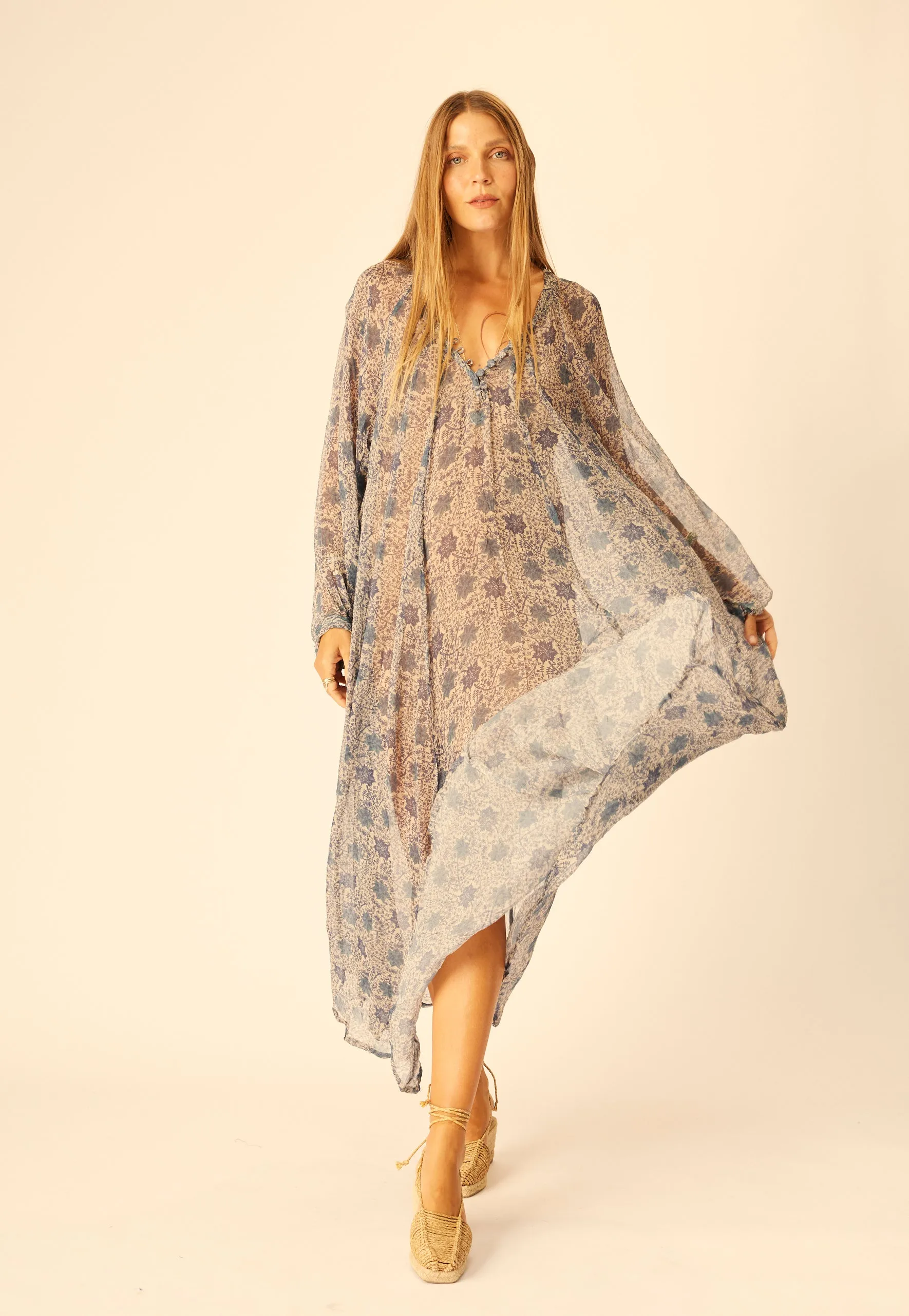 FIORE MAXI