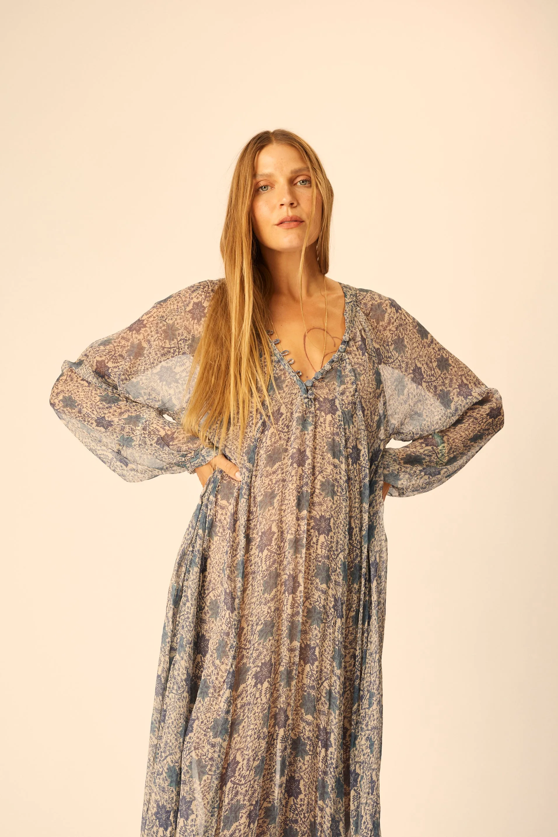 FIORE MAXI