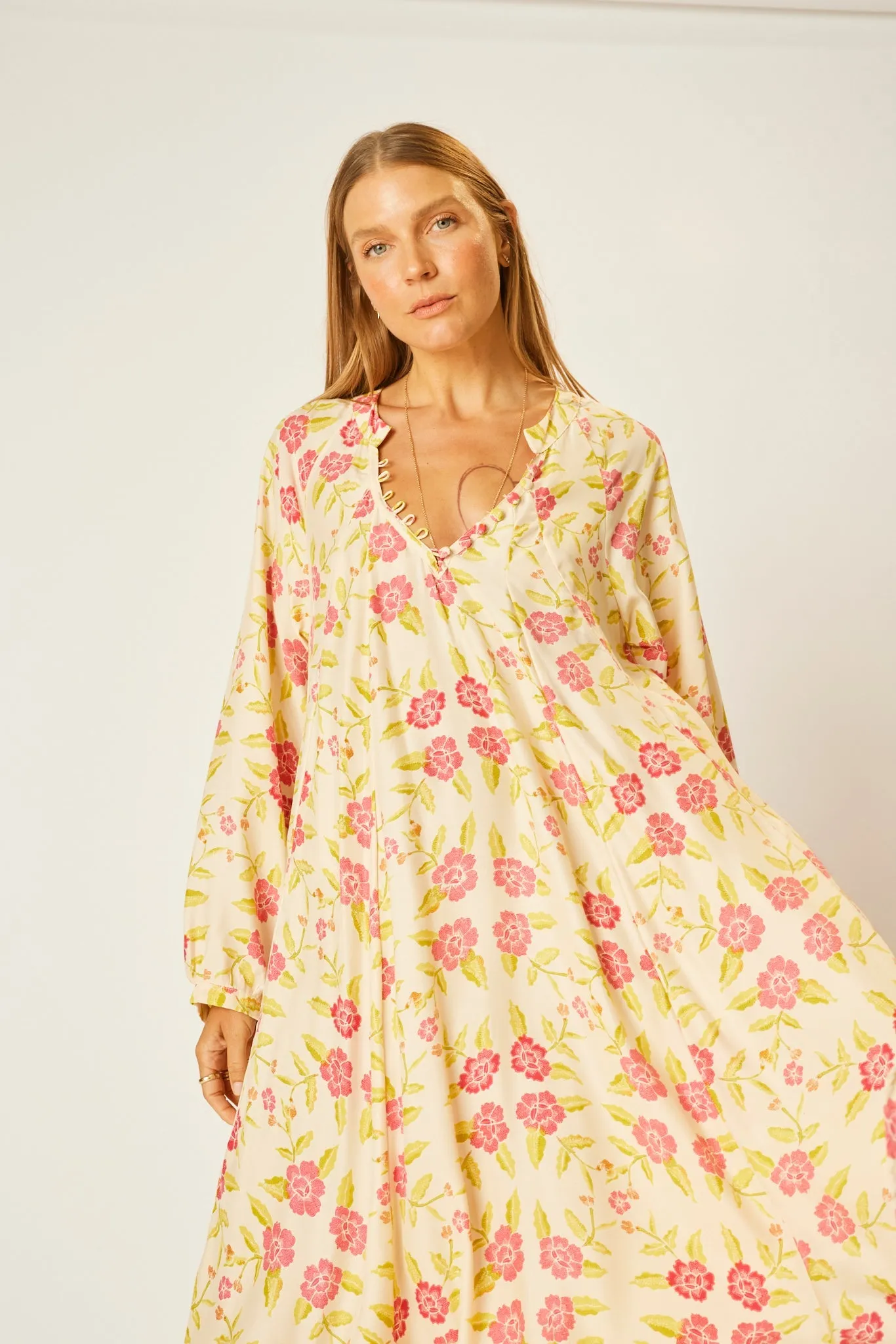 FIORE MAXI
