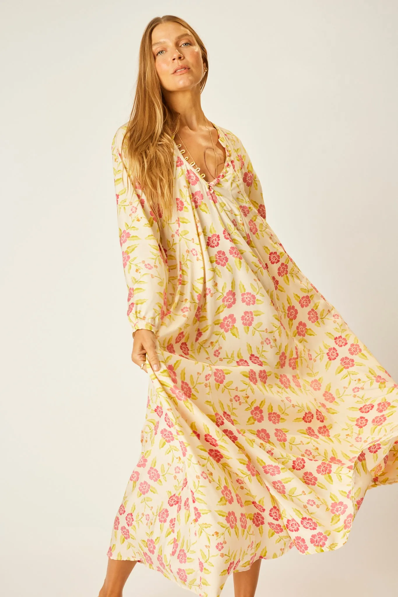 FIORE MAXI