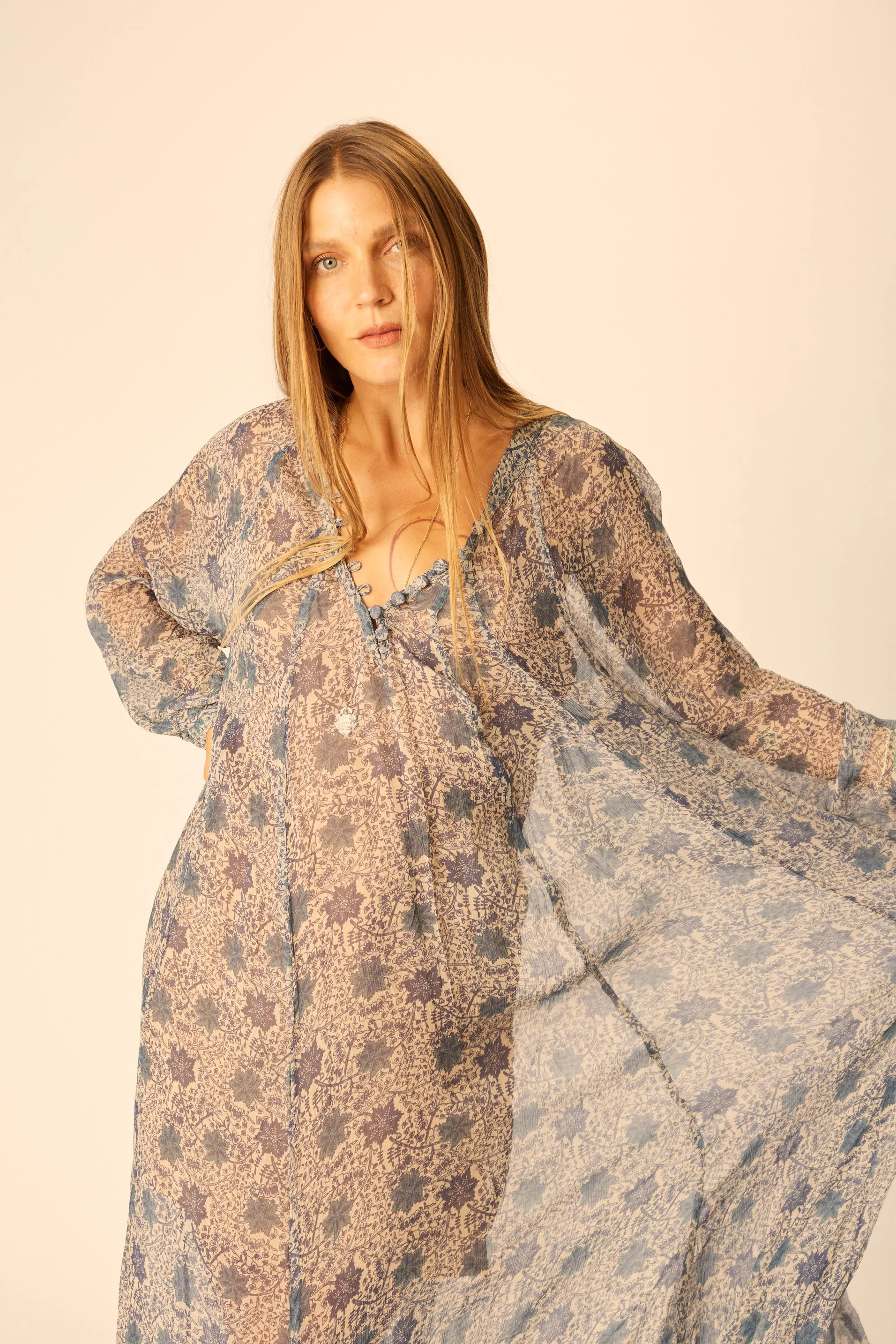 FIORE MAXI