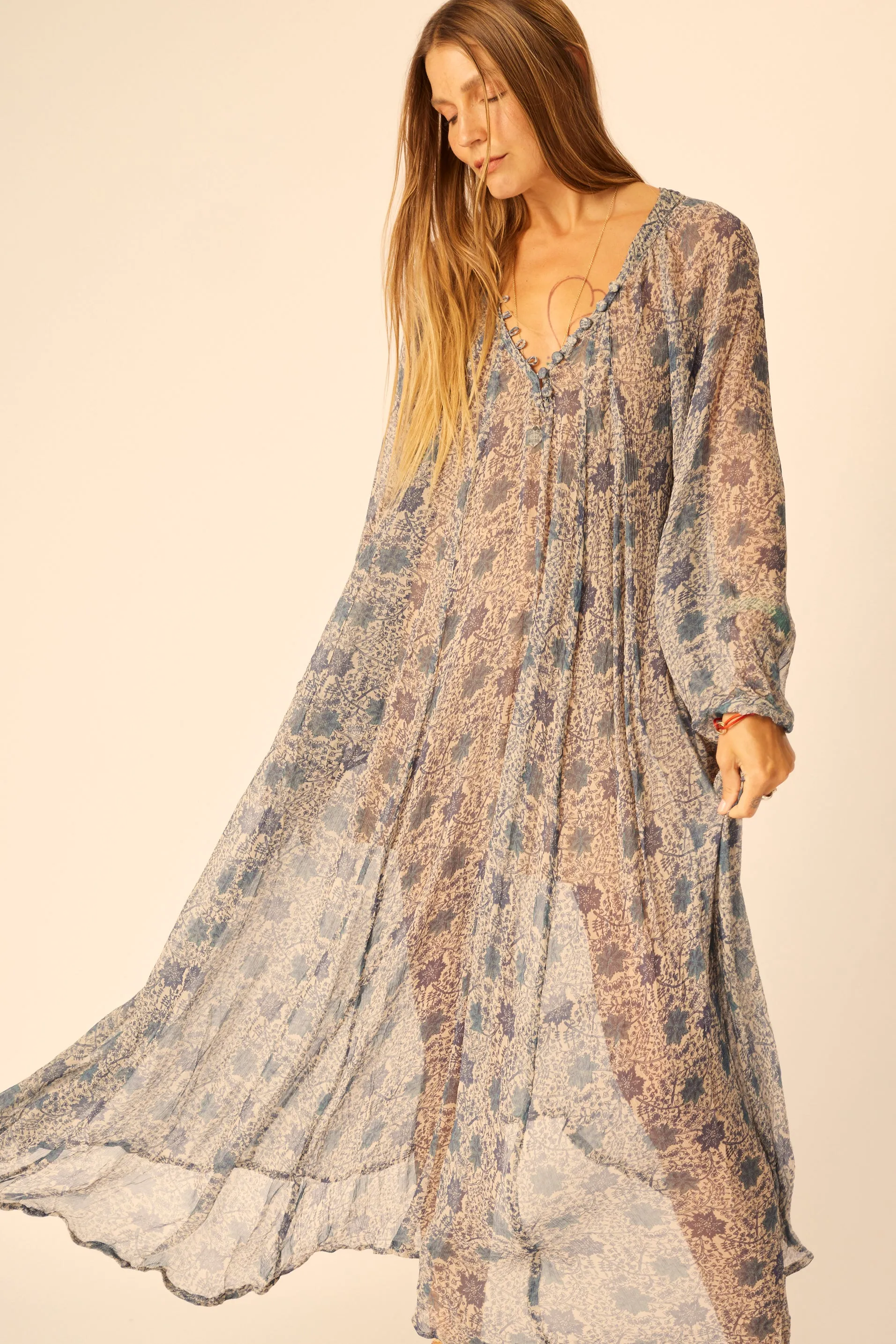 FIORE MAXI